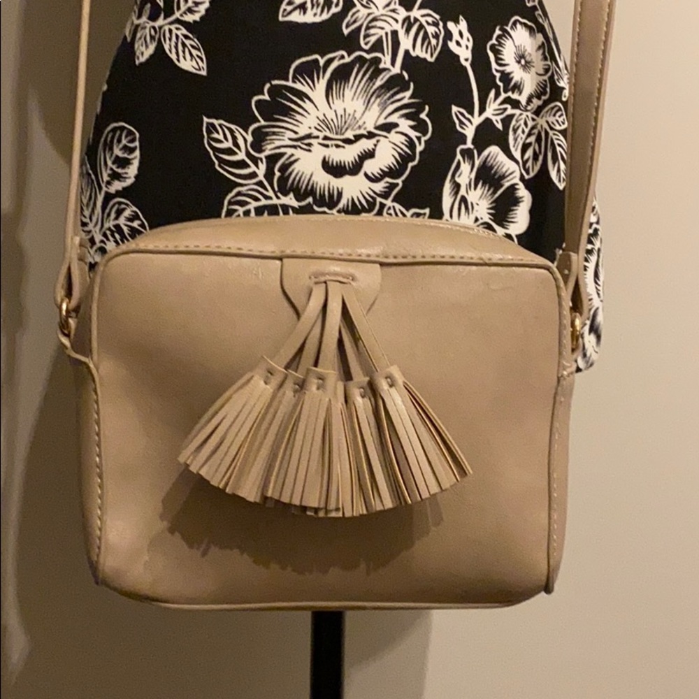 Francesca’s Crossbody Purse